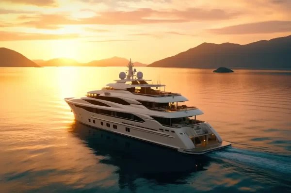 YACHT & BOAT CHARTERS